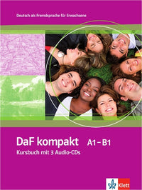 DAF Kompakt A1-B1