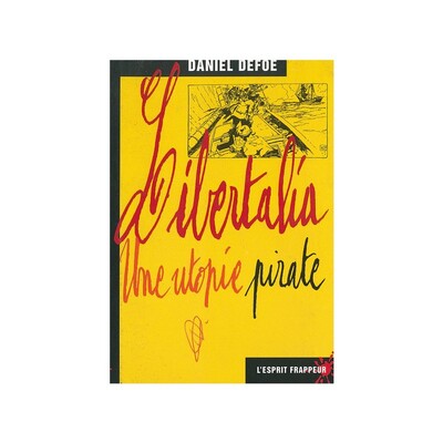 Libertalia, une utopie pirate