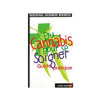 Du cannabis pour se soigner