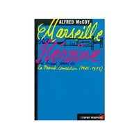 Marseille sur héroïne - 70's Magouilles syndicales, mafia corse et CIA sur fond de guerre froide