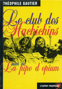 Le Club des Hachichins