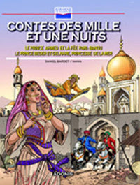 Les Mille et Une Nuits