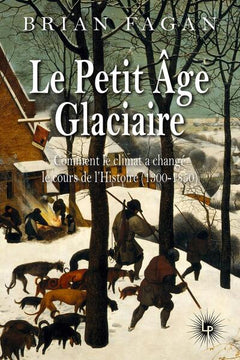 Le Petit Âge glaciaire
