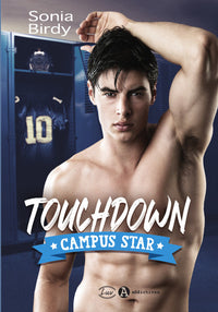 Touchdown. Campus Star