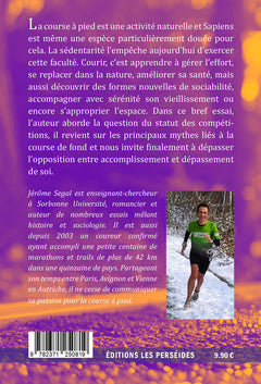 Pourquoi courir ?