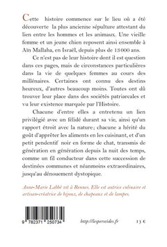 Neuf vies plus une
