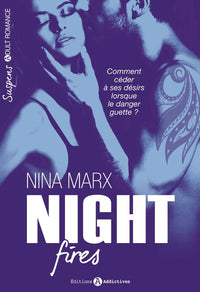 Night Fires