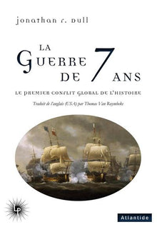 La guerre de Sept ans