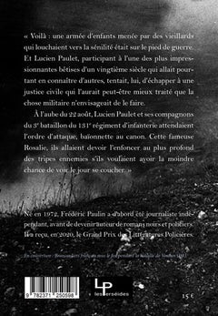 La grande déglingue