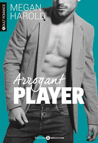 Arrogant Player