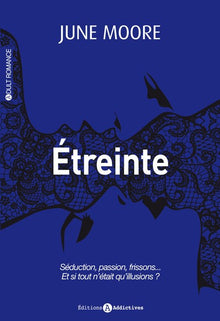 Etreinte, Tome 2