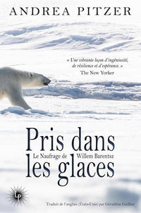 Pris dans les glaces