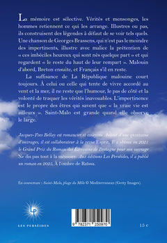 Dictionnaire impertinent de Saint-Malo