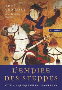 L'empire des steppes
