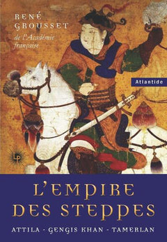 L'empire des steppes