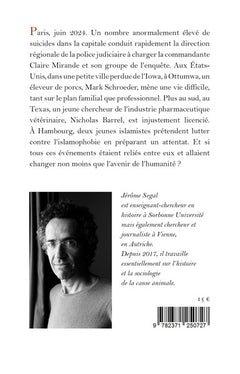 C'est ainsi qu'ils comprirent