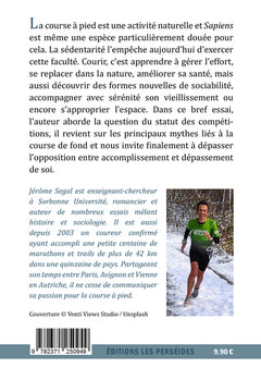 Pourquoi courir ?