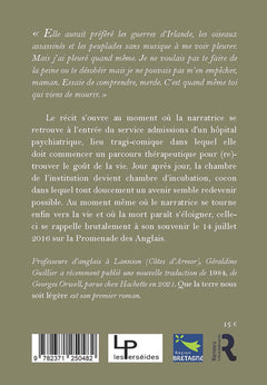 Que la terre nous soit légère