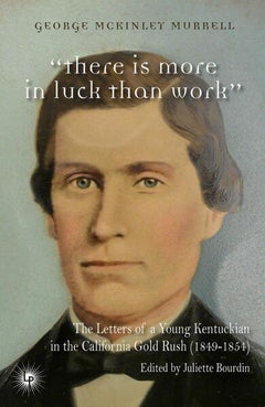 There Is More in Luck than Work