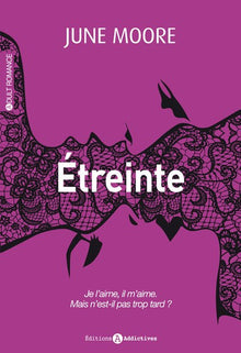 Etreinte, tome 3