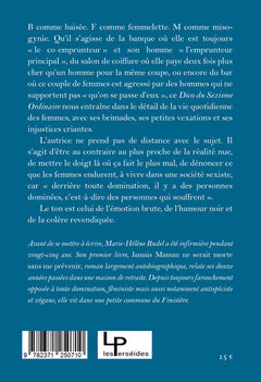 Dico du sexisme ordinaire