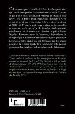 Les Deux républiques