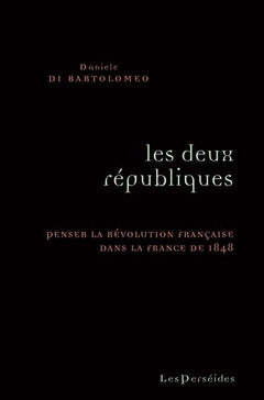 Les Deux républiques