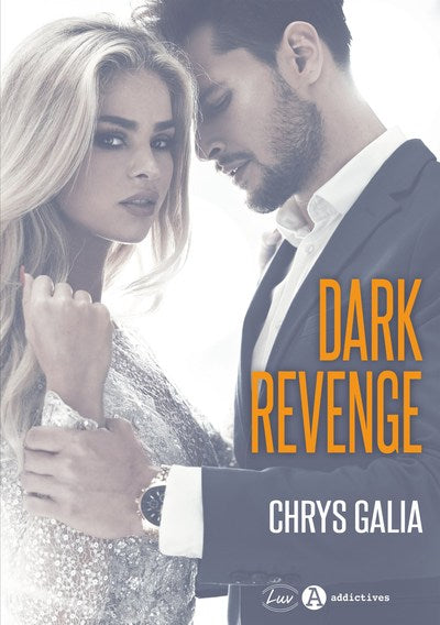 Dark Revenge