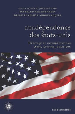 L'indépendance des États-Unis