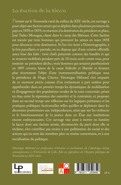 La Faction de la Sierra