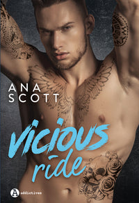 Vicious Ride
