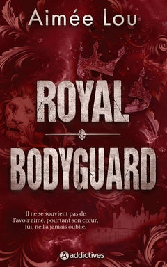 Royal Bodyguard