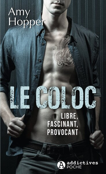 Le Coloc