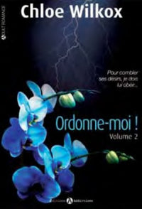 Ordonne-moi ! Vol 2