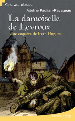 La damoiselle de Levroux