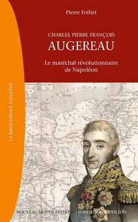 Charles Pierre François Augereau