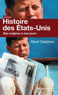 Histoire des Etats-Unis