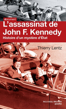 L'assassinat de John F. Kennedy