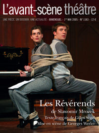 Les Reverends