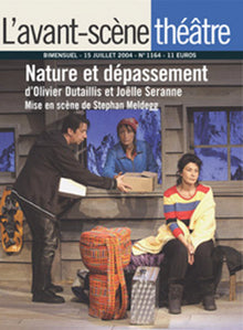 Nature et dépassement