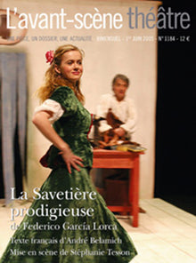 La savetière prodigieuse