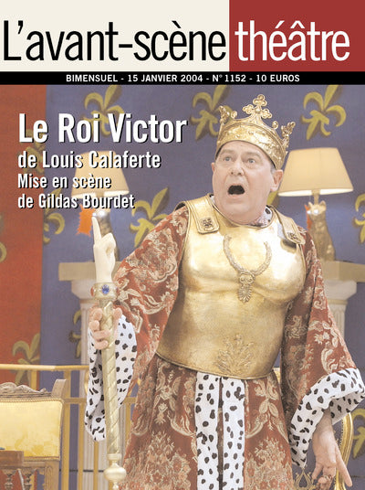 le roi victor