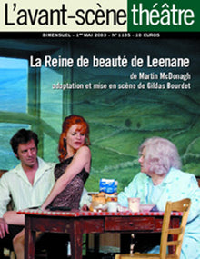 La reine de beauté de Leenane