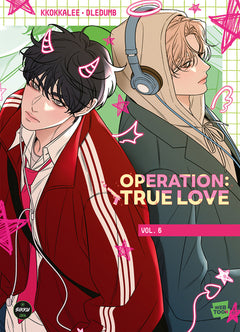 Opération True Love - Tome 2