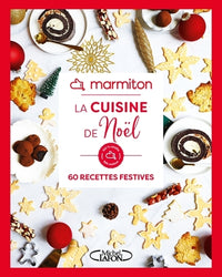 Marmiton - La cuisine de Noël