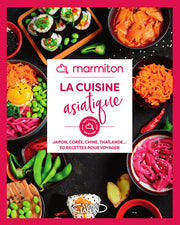 La cuisine asiatique