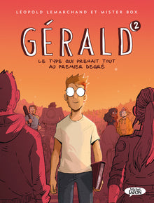 Gérald - Tome 2