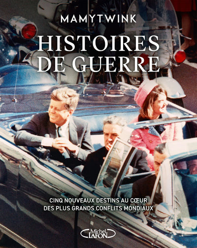 Histoires de guerre