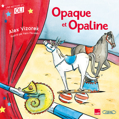 OLI - Opaque et Opaline