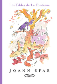 Fables de la Fontaine